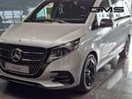 Mercedes-Benz V-klasse 300d L2 Experience Edition Utilitair, Neuf, Argent ou Gris, Euro 6, Entreprise
