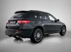 Mercedes-Benz GLC-klasse 250 4matic SUV AMG Line Night Pack, Achat, Entreprise, Entretenue par le concessionnaire, 5 portes