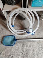 Zwembad stofzuiger voor aan te sluiten aan zwembadpomp, Tuin en Terras, Ophalen, Zwembadpomp