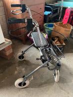 Rollator, Enlèvement, Comme neuf