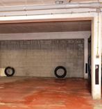 HUUR: staanplaats Linkeroever, Immo, Garages & Places de parking, Anvers (ville)