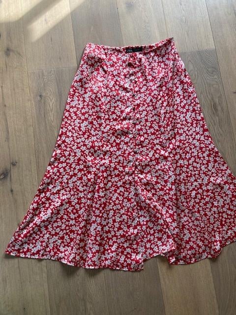 Rokken Talking French-Zara-Hampton Bays maat S, Vêtements | Femmes, Jupes, Enlèvement ou Envoi, Autres couleurs, Taille 36 (S)