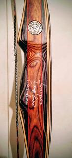 arc longbow, Enlèvement, Neuf, Longbow