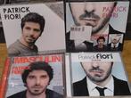 Coffrets et CD de Patrick Fiori, Ophalen of Verzenden, Zo goed als nieuw