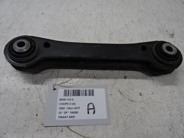 LIAISON DE TENSION ARRIÈRE DROIT BMW 1 serie (E82), Autos : Pièces & Accessoires, Suspension & Châssis, BMW, Utilisé