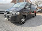 Volkswagen transporter ‼️ slechts 140.000 km, Auto's, Bedrijf, Te koop, Volkswagen