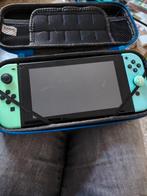Nintendo switch version animal crossing, Consoles de jeu & Jeux vidéo, Jeux | Nintendo Switch, Enlèvement, Utilisé