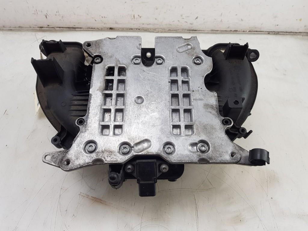 COLLECTEUR D'ADMISSION BMW X5 (F15) (|11617588126|), Autos : Pièces & Accessoires, Dhr. J. Ham, Administratie@autoham.nl, Utilisé