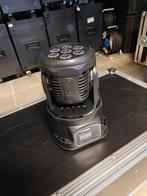 Mini led wash movinghead 8 stuks en flightcase, Ophalen of Verzenden, Flightcase