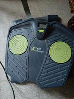 Twist & Shape fitnesstoestel, Sport en Fitness, Ophalen, Overige materialen, Gebruikt, Buik