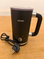 Melkomschuimer, Electroménager, Mousseurs à lait, Enlèvement, Comme neuf, Mousseur à lait électrique