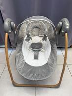 Balancelle bébé Bojungle, Enlèvement, Comme neuf