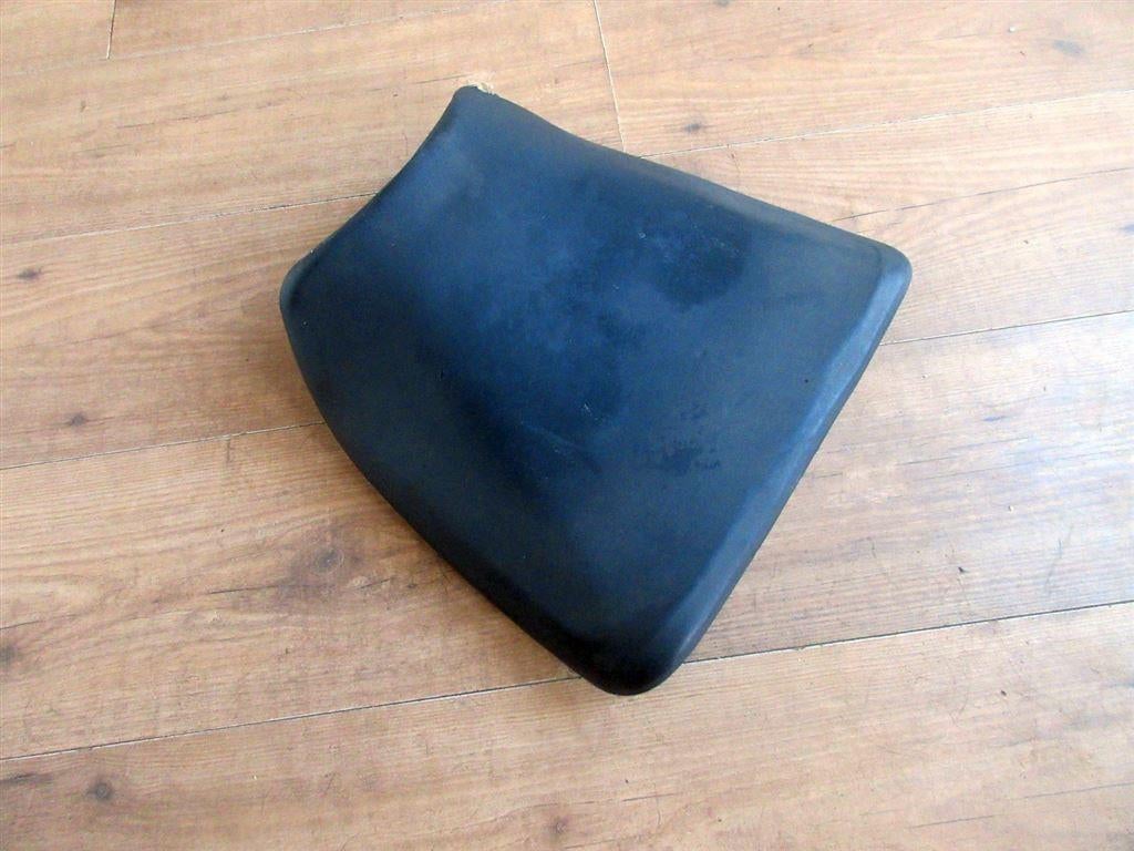 Kawasaki ZX7R zadel voor ZX-7R buddy seat buddyseat ZX 7R, Enlèvement ou Envoi, Utilisé