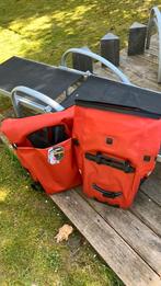 Fietstassen Ortlieb rugzak nieuw waterproof, Fietsen en Brommers, Fietsaccessoires | Fietstassen, Ophalen, Nieuw