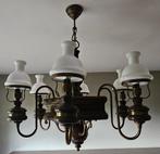 Stijlvolle kroonluchter, Ophalen, Gebruikt