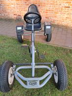 Skelter  berg, Enlèvement, Utilisé, Berg, Siège duo