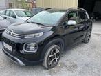 Voiture Citroën C3 aircross 2018, Autos, Achat, Euro 6, Entreprise, Autre carrosserie