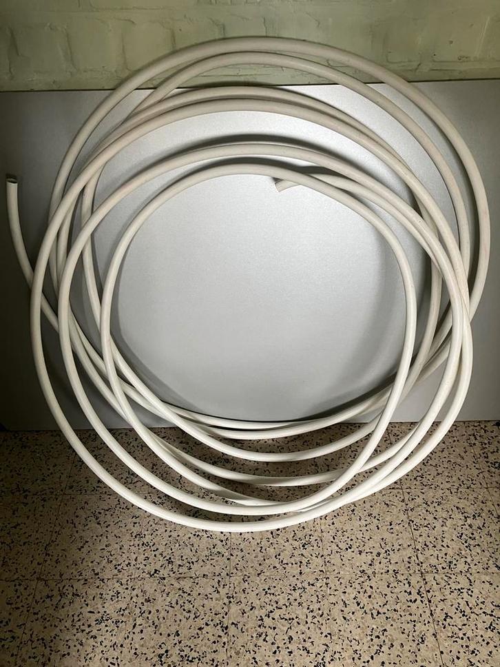 15 meter Henco alpex buis 20-2 mm, Doe-het-zelf en Bouw, Buizen en Afvoer, Zo goed als nieuw, Ophalen