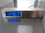 Digitale klok / wekker, Huis en Inrichting, Woonaccessoires | Klokken, Ophalen of Verzenden, Zo goed als nieuw, Digitaal, Wekker of Tafelklok