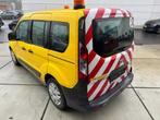 2015 Ford Tourneo Connect PJ2, Auto's, Gebruikt, Bedrijf, Handgeschakeld, Overige carrosserie