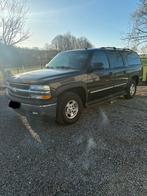 Chevrolet suburban 5.3L, Automaat, Suburban, 8 cilinders, USB