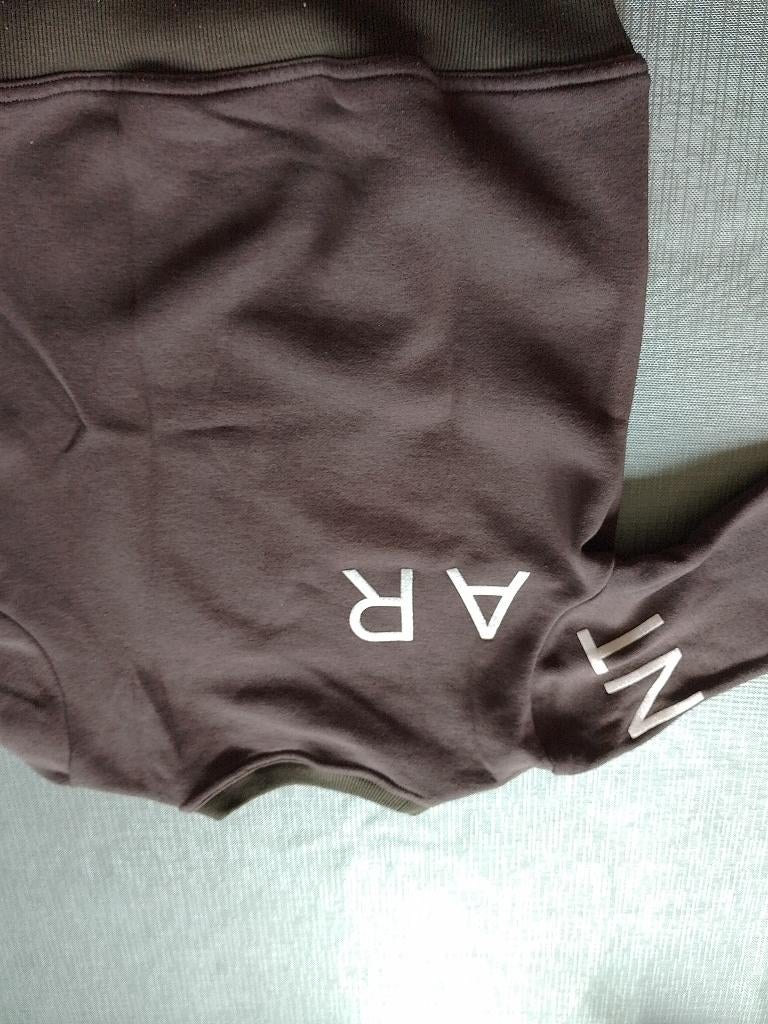 Rij pull Montar groen maat 140, Dieren en Toebehoren, Paardrijkleding, Ophalen, Gebruikt, Kinderen, Bovenkleding