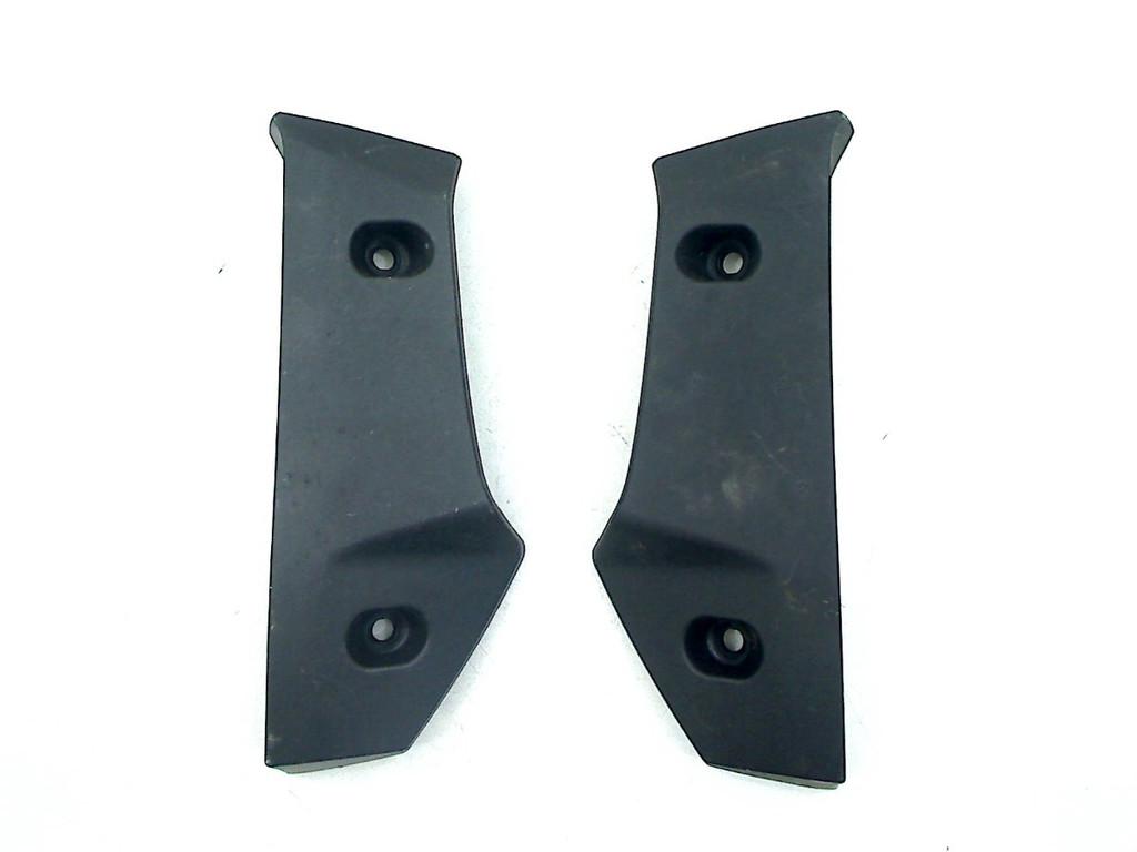 RADIATEUR CACHE GSR 600 2006-2010 (GSR600) (17762-44g0), Dhr. S. di Majo, Utilisé, Info@cama-motorparts.nl, P.J. Troelstraweg 8 8
3144 CX  MAASSLUIS, NL