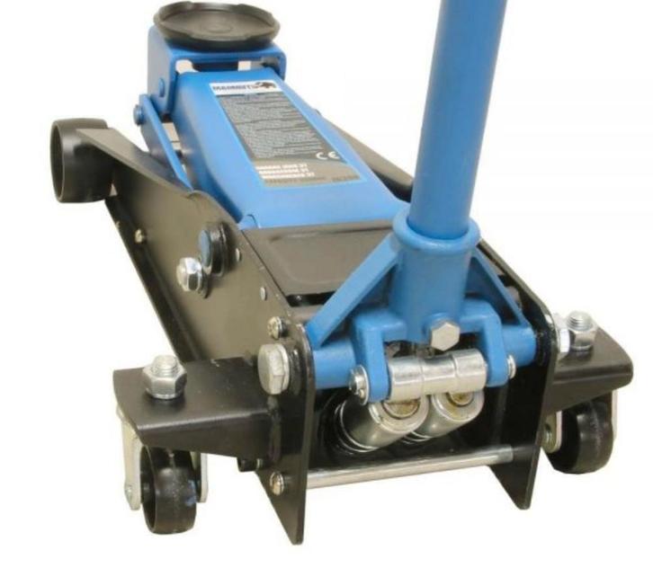 Cric, Auto diversen, Autogereedschap, Zo goed als nieuw, Ophalen