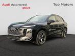Audi Q3 SUV Audi Q3 SUV S line TFSI  110 kW S tronic, Argent ou Gris, Achat, Automatique, Essence