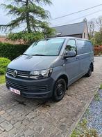 Vw transporter t6, Cuir, Achat, Volkswagen, Particulier