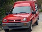 Renault Express 1.2i 06/1997 20206km !!! NEUF !!! GARANTIE!!, Autos, Renault, Autres modèles, Achat, 4 portes, Entreprise