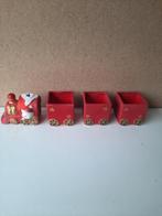 Locomotive décorative, Enlèvement