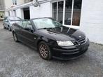 Saab 9-3 2.0 Turbo LPT SE * MARCHAND / EXPORT *, Autos, Saab, Cuir, Entreprise, Cabriolet, 1790 kg