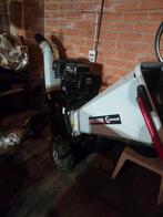 Houthakselaar, Enlèvement