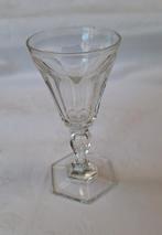 glazen, Verzamelen, Glas en Drinkglazen, Ophalen, Gebruikt