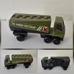 Matchbox 63-B 1973 Freeway Gas Tanker (octane), Enlèvement ou Envoi, Utilisé, Bus ou Camion