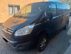 Ford Transit Custom Limited L2H1 - 2015 - probleme moteur, Autos, 2198 cm³, Euro 5, Achat, 6 portes