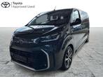 Toyota ProAce Verso Family 8pl, Auto's, 4 deurs, Monovolume, 144 pk, ProAce