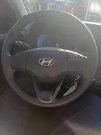 Hyundai i10 1.0 air, Voorwielaandrijving, Stof, Gebruikt, https://public.car-pass.be/vhr/311e7185-f00e-4018-a6b0-213bff908648