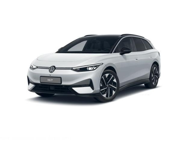 Volkswagen ID.7 Tourer Tourer 77 kWh Pro, Autos, Volkswagen, Autres modèles, ABS, Airbags, Alarme, Vitres électriques, Électrique