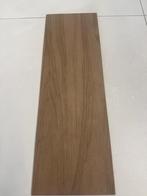 Parkettegel Atlas Concorde Walnut 20/60 €10/m2, Doe-het-zelf en Bouw, Ophalen, 40 tot 60 cm, Keramiek, Nieuw