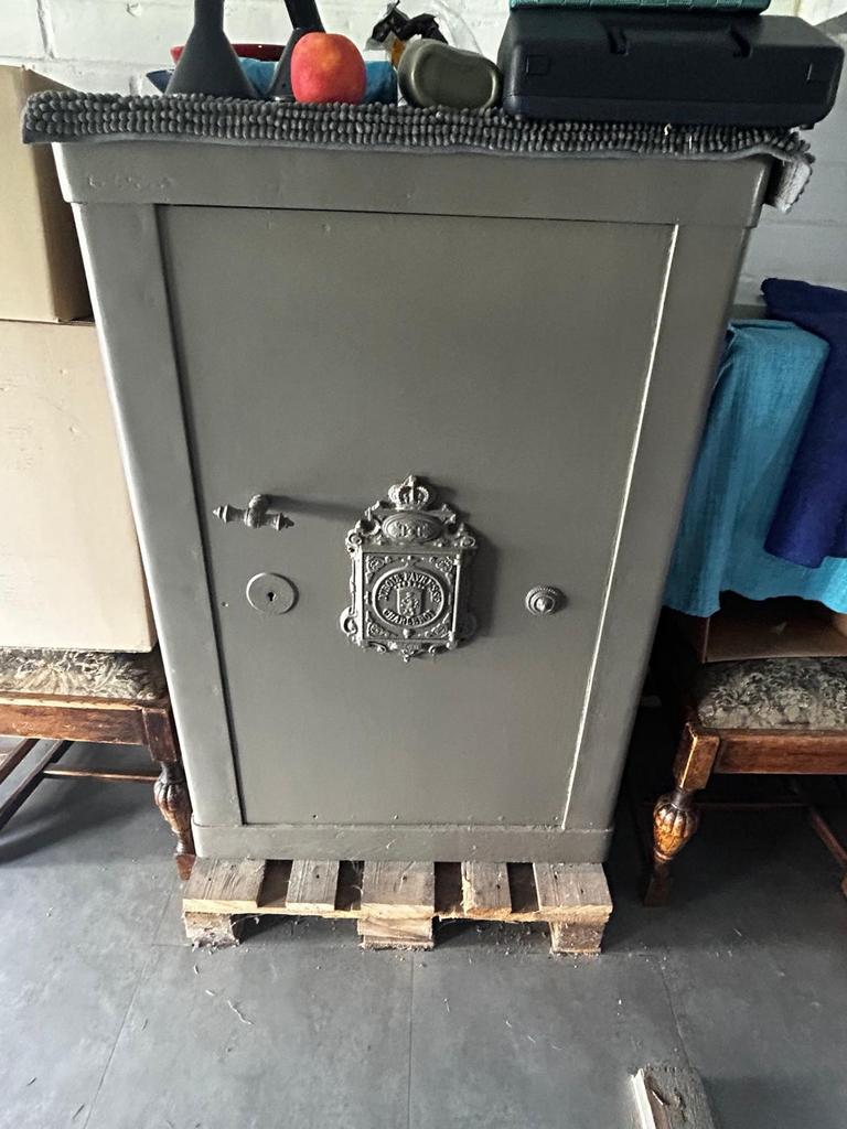 Sûr, Maison & Meubles, Enlèvement, Coffre-fort