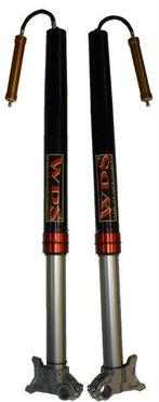 Cherche fourche amortisseur WDS, Motos, Enlèvement, Utilisé