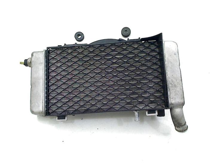 RADIATEUR Honda VFR 800 Fi 1998-2001 (VFR800Fi RC46), Motoren, Onderdelen | Honda, Gebruikt