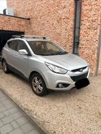 Huyndai ix35, 139 g/km, Boîte manuelle, Noir, 5 portes