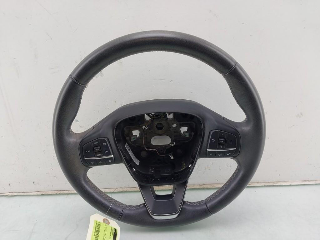 VOLANT DIRECTION Ford Fiesta 7 (01-2017/07-2023) (|2503232|), Autos : Pièces & Accessoires, Commande, Ford, Utilisé