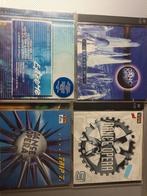 Dance opera en extreme  4 en 5 met ticket, Cd's en Dvd's, Ophalen of Verzenden