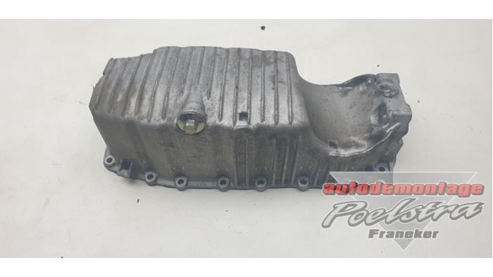 Carterpan van een Fiat Tipo, Gebruikt, -, -, Ophalen of Verzenden