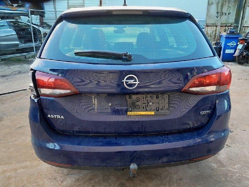 AMORTISSEUR ARRIÈRE GAUCHE Opel Astra K Sports Tourer, Utilisé, Opel