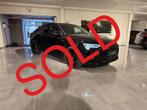Audi SQ8 e-tron SOLD BIJ GARAGE VRIENS YVES BV!, Autos, Audi, Cuir, Achat, Interruption de démarrage, 5 places
